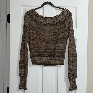Free People Sweater